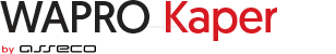 WAPRO Kaper BIURO - Księga Podatkowa - dod.stanowisko