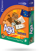 Aga - Kadry i Płace - do 20 pracowników