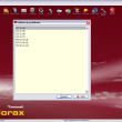 MiniCorax - Pakiet Firma
