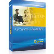 humansoft Corax - Książka Przychodów i Rozchodów