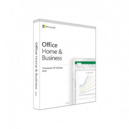 Microsoft Office 2022 Home & Business