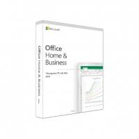 Microsoft Office 2019 Home & Business