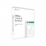 Microsoft Office 2022 Home & Business