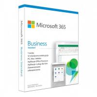 Microsoft 365 Business Standard